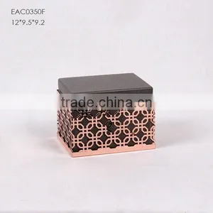 Bathroom Fitting Concrete / Copper Bathroom Accessory Set thumbnail-6