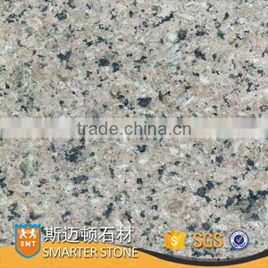 Own Factory Light Brown Granite Slab Granite Tiles Price thumbnail-1