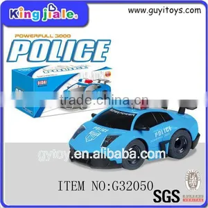 Cheap Toy Police Cars With Working Lights thumbnail-1