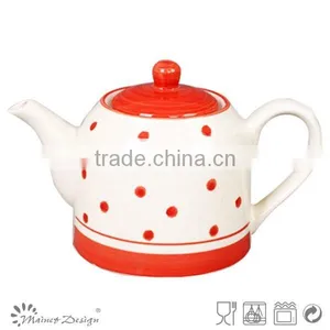 2015 HOT DESIGN Teapot and Cup Japanese Teapot Set thumbnail-4