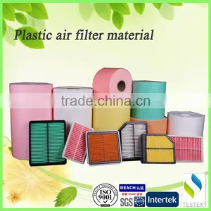 High Efficiency For Air Intake 600-181-683-0 LAF1768 34330-00400 Cloth And Air Filter Paper thumbnail-1