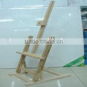 Nice Mini Drawing Wooden Easel thumbnail-2