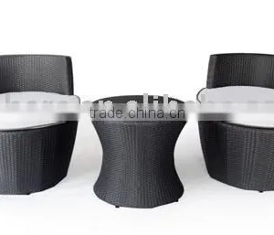 Garden Wicker Furniture AK1123 thumbnail-1