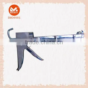 High Quality Chrome Plated Cauking Gun thumbnail-2