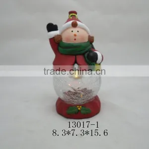 2014 New Ceramic Christmas Decoration thumbnail-1