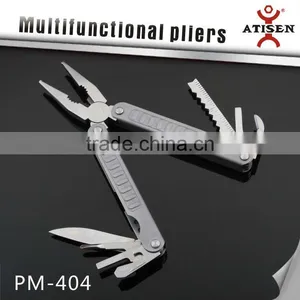 Hot Sale Kinds of Stainless Steel Army Hand Tools Function thumbnail-1