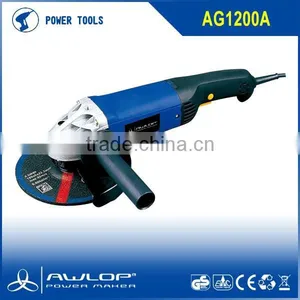 1200W 125/150/180mmAngle Grinder~AG1200A thumbnail-1