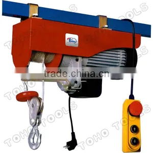 230V Electric Hoist thumbnail-1
