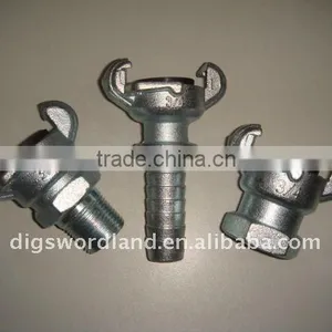 Air Compressor Hose Connector thumbnail-1