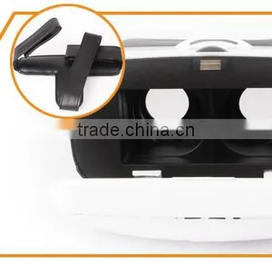 For FPV Drone & Movie & Game Latest Exclusive 3D VR Glasses thumbnail-4