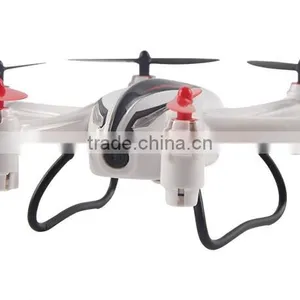 Wltoys Q272 2.4g 4ch Powerful rc Inflatable Helicopter thumbnail-4