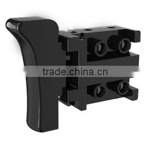 Fs056 26mm Rotary Hammer Dust Proof Power Tool Switch ,electric Power Tool Spare Parts, Mechanical Hammer Drill Trigger Switch thumbnail-1