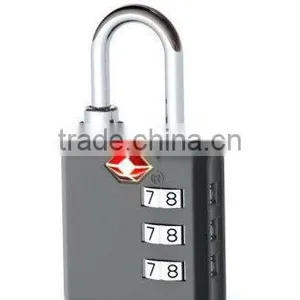 TSA Padlock thumbnail-1