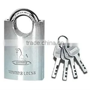 PADLOCK thumbnail-1