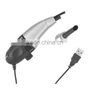 Promotional Usb Keyboard Vacum thumbnail-1