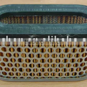 Engine Filter For B&S 491950 Oval Air Filter thumbnail-1
