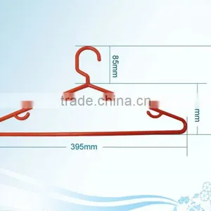 Plastic Garment Hangers for Clothes thumbnail-4