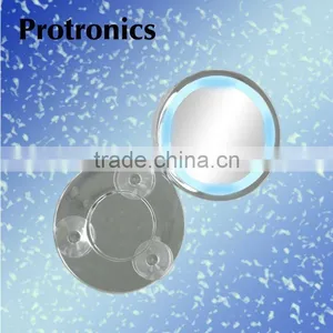 D630 LED Lighted Suction Mirror thumbnail-1