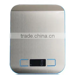 Food Scale Pocket Scale Kitchen Scale thumbnail-1