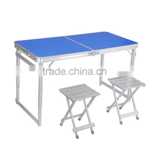 China Hot Sale Heavy Duty Folding Legs for Tables thumbnail-2