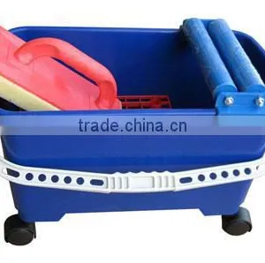 Tile Washing Set,tile Cleaning Set, Tile Sponge Board thumbnail-1
