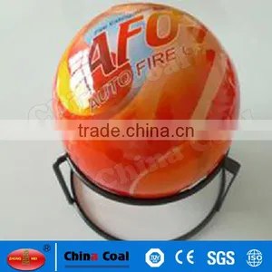 Best MS-FB Dry Powder Fire Extinguisher Ball thumbnail-6