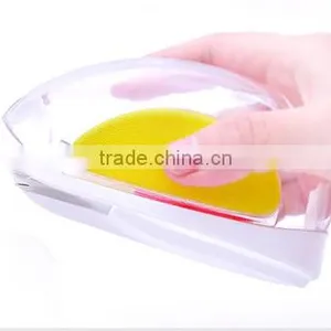 Promotional Kitchen Hand Tool Plastic Corn Stripper thumbnail-2