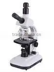 Biological Microscope thumbnail-1