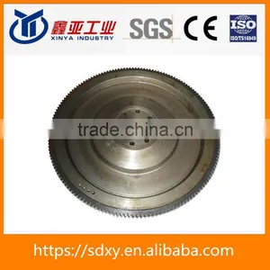 Various Flywheel for Auto Engine thumbnail-3