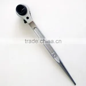 Sharp Tail Scaffold Podger Spanner for Sale thumbnail-2