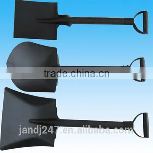 Different Sizes of The Square Spade Shovel for Garden thumbnail-4