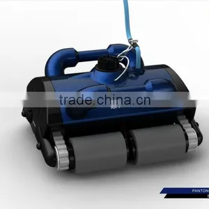Intelligent Swimming Pool Cleaner /automatic Pool Cleaner thumbnail-1