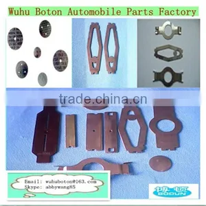 Bimetal Thermostat Discs for Thermal Protector thumbnail-1
