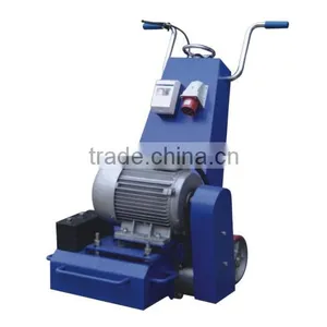 Electric Power Heavy Duty Floor Scarify Machine LT550 thumbnail-1
