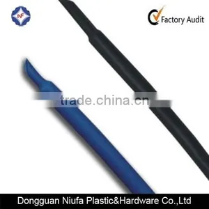 Hot Sale 600V PE Colorful Electrical Heat Shrink Tube thumbnail-2