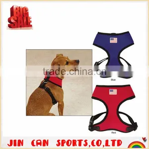 Neoprene Dog Harness thumbnail-1