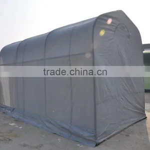 Bike Storage Shelter , Motorcycle Shelters , Homestead Storage Shed, Tricycle Shelter thumbnail-4