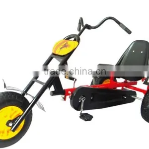 China Cheap 3 Wheel Car Bike Adult Tricycle thumbnail-5