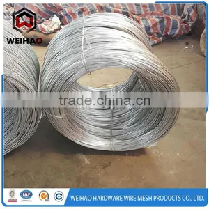 Hot-top Electro Galvanized Iron Wire thumbnail-2
