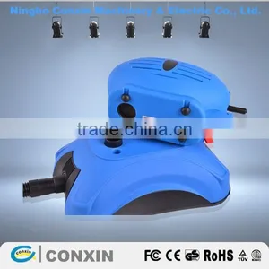 NEW Electric Spray Gun /Cleaner Set Q1P-CX01B-380 thumbnail-3