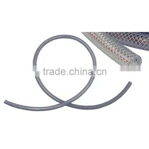 First-grade Pvc Strength Hose 5/8''(20mm*15.5mm) Used for Industry thumbnail-2