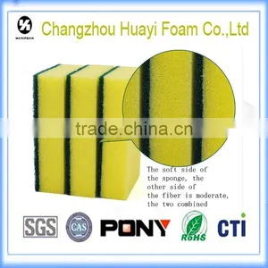 Commercial Cleaning Sponges Cleaning Sponge thumbnail-2