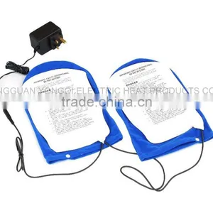 CE Comfortable Gloves Massager With Heat Indoor Use thumbnail-2