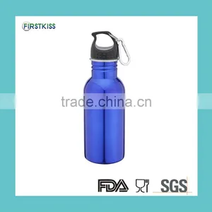 350ml Stainless Steel Sports Water Bottle Sports Bottle thumbnail-3