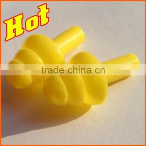 Silicone Earphones thumbnail-1