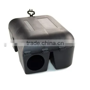 Plastic Rodent Mouse Bait Station SX-5023 thumbnail-1