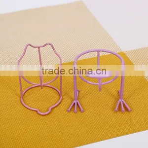 Factory Price Top Quality Different Style Shape Powder Puff Frame thumbnail-6