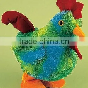 Anmial Plush Toys thumbnail-1