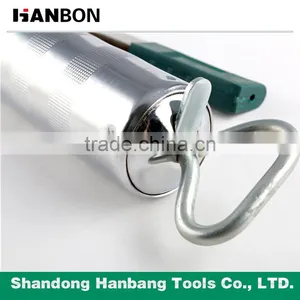 400CC Electroplating Grease Gun thumbnail-4