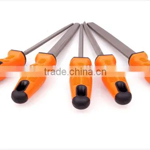 Various Shape Hand Tool Files Set thumbnail-4